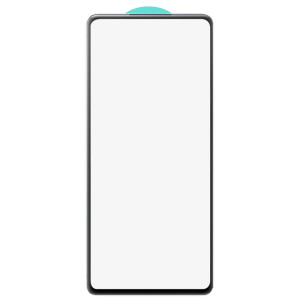 Захисне скло SKLO 3D для Samsung Galaxy S21 FE – Чорний