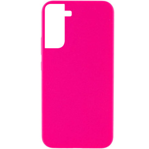 Чехол Silicone Cover Lakshmi (AAA) для Samsung Galaxy S21 FE