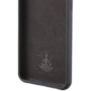 Чехол Silicone Cover Lakshmi (AAA) для Samsung Galaxy S21 FE