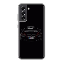 Чехол BMW для Самсунг С21 ФЕ