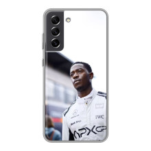 Чохол Формула1 на Samsung Galaxy S21 FE – Ф1 Пірс