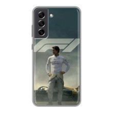 Чохол Формула1 на Samsung Galaxy S21 FE – Формула 1