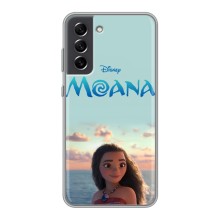 Чохол з мультфільмом Ваяна Samsung Galaxy S21 FE