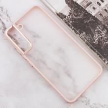 Чохол TPU+PC North Guard для Samsung Galaxy S21+ – undefined