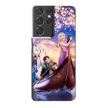 Чохол для дитини на Самсунг Галаксі S21 Plus (VPrint)