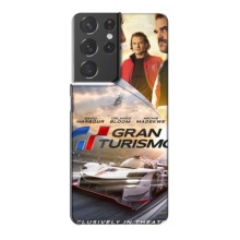 Чехол Gran Turismo / Гран Туризмо на Самсунг С21 Плюс – Gran Turismo