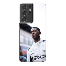 Чохол Формула1 на Samsung Galaxy S21 Plus