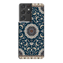Чехол с принтом Ковер для Samsung Galaxy S21 Plus