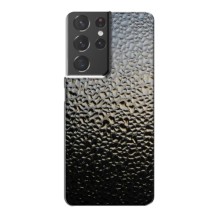 Текстурный Чехол для Samsung Galaxy S21 Plus