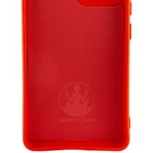 Чехол Silicone Cover Lakshmi Full Camera (A) для Samsung Galaxy S21 Ultra – undefined