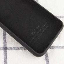 Чохол Silicone Cover My Color Full Protective (A) для Samsung Galaxy S21 Ultra – Фіолетовий