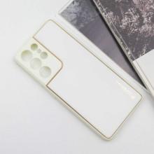 Шкіряний чохол Xshield для Samsung Galaxy S21 Ultra – undefined