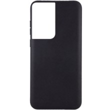 Чохол TPU Epik Black для Samsung Galaxy S21 Ultra