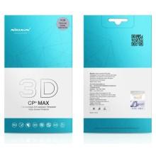 Защитное стекло Nillkin (CP+ max 3D) для Samsung Galaxy S21 Ultra – Черный