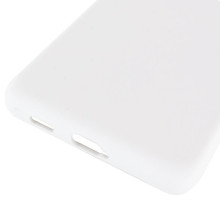 Чохол Silicone Cover Lakshmi (AA) для Samsung Galaxy S21 Ultra – Білий