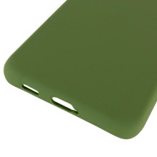 Чохол Silicone Cover Lakshmi (AA) для Samsung Galaxy S21 Ultra – undefined