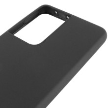 Чохол Silicone Cover Lakshmi (AA) для Samsung Galaxy S21 Ultra – undefined