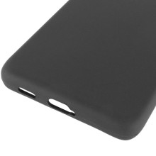 Чехол Silicone Cover Ummi Lakshmi (AA) для Samsung Galaxy S21 Ultra – Черный