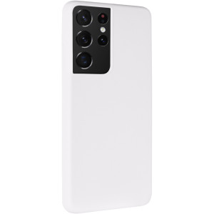 Чохол Silicone Cover Ummi Lakshmi (AA) для Samsung Galaxy S21 Ultra