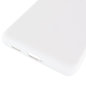 Чохол Silicone Cover Ummi Lakshmi (AA) для Samsung Galaxy S21 Ultra – Білий