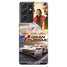 Чехол Gran Turismo / Гран Туризмо на Самсунг С21 Ультра (Gran Turismo)