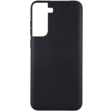 Чехол TPU Epik Black для Samsung Galaxy S21 – Черный