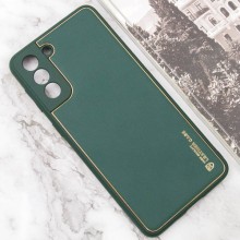 Кожаный чехол Xshield для Samsung Galaxy S21 – undefined