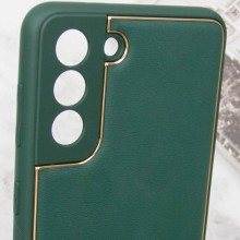 Кожаный чехол Xshield для Samsung Galaxy S21 – undefined