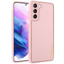 Кожаный чехол Xshield для Samsung Galaxy S21 – undefined