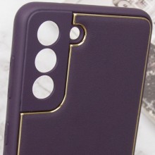 Кожаный чехол Xshield для Samsung Galaxy S21 – undefined