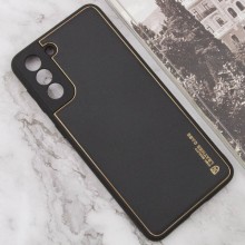 Кожаный чехол Xshield для Samsung Galaxy S21 – undefined