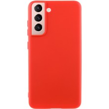 Чехол Silicone Cover Lakshmi (AA) для Samsung Galaxy S21 – undefined