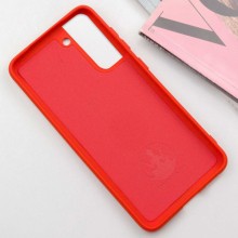 Чехол Silicone Cover Lakshmi (AA) для Samsung Galaxy S21 – undefined