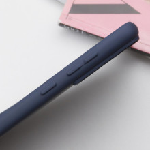 Чохол Silicone Cover Lakshmi (AA) для Samsung Galaxy S21 – undefined