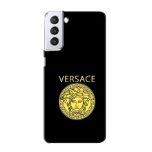 Чехлы VERSACE для Самсунг С21 (PREMIUMPrint) (Versace)