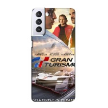 Чехол Gran Turismo / Гран Туризмо на Самсунг С21 (Gran Turismo)