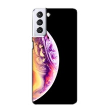 Космические Чехлы для Самсунг С21 (VPrint) (Планета Айфон)