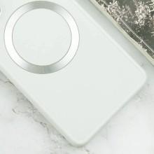 TPU чехол Bonbon Metal Style with MagSafe для Samsung Galaxy S22+ – undefined