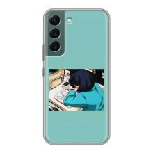 Чохли з героями АНИМЕ на Samsung Galaxy S22 Plus – Акане Тендо