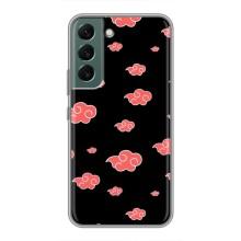 Чохли Персонажі Аніме Наруто для Samsung Galaxy S22 Plus (AlphaPrint)