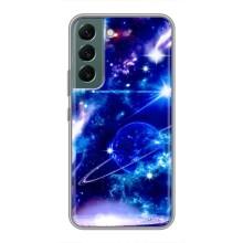 Чохли КОСМОС  на Samsung Galaxy S22 Plus – Яскравий космос