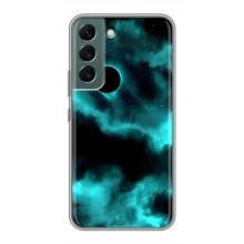 Чохли КОСМОС  на Samsung Galaxy S22 Plus – Затемнення