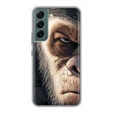 Чохли з Горилою на Самсунг Галаксі С22 Плюс – Суворий