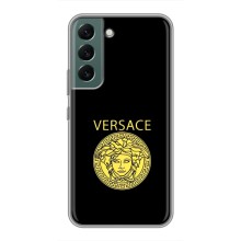 Чехлы VERSACE для Самсунг С22 Плюс (PREMIUMPrint) (Versace)