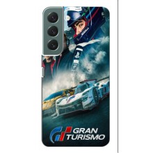 Чехол Gran Turismo / Гран Туризмо на Самсунг Галакси С22 Плюс (Гонки)