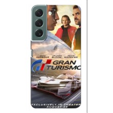 Чехол Gran Turismo / Гран Туризмо на Самсунг Галакси С22 Плюс (Gran Turismo)