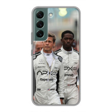 Чехол Формула1 на Samsung Galaxy S22 Plus – Команда Апекс