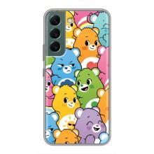 Девчачий Чехол для Samsung Galaxy S22 Plus – Mi-mi-mi