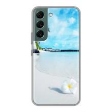 Літній Чохол на Samsung Galaxy S22 Plus – Пляж