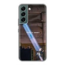 Патриотические Чехлы для Самсунг Галакси С22 Плюс (Свобода)